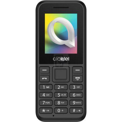 Buy Mobile Phone Alcatel 1066 Unlocked Black