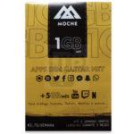 Moche Sim Card
