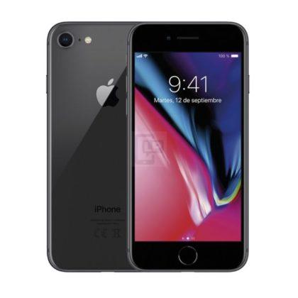 iPhone 8 APPLE 64 GB - Space Gray - LisbonPhones.com