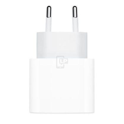 Buy USB‑C Power Adapter 20W Type-C for Smart Phones and iPhones