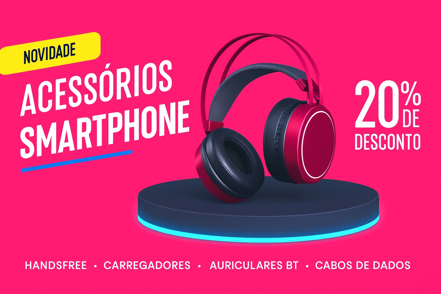 Mobilephone Accessries