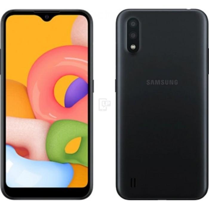 samsung a01 core second