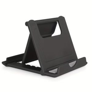 Adjustable Folding Mobile Phone Holder Stand