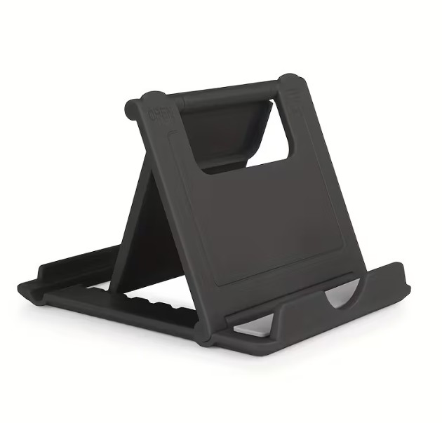 Adjustable Folding Mobile Phone Holder Stand