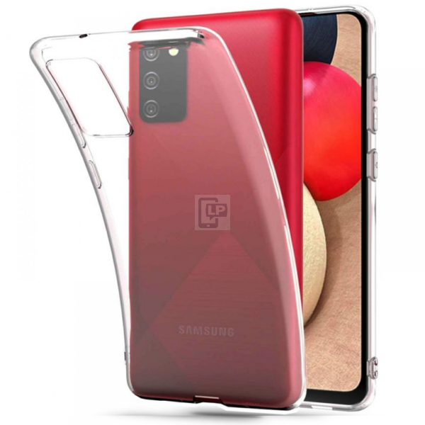 Samsung Galaxy A02s Cover