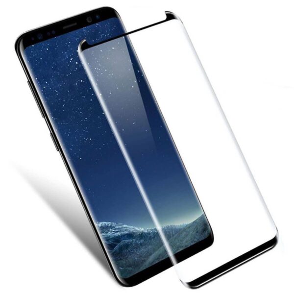 s10 tempered glass