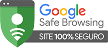 Secure Google Safe Browsing
