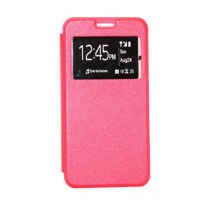 J5 2017 J530 Candy Cover Pink