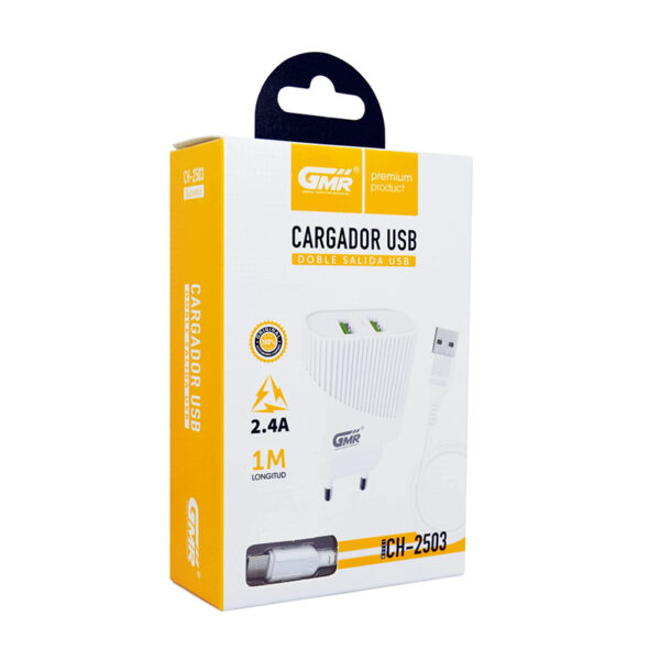 Type C Fast Charger