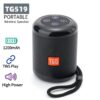 wireless mini portable bluetooth speaker