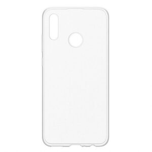 Buy Huawei PSmart 2019 Cover Case Silicone