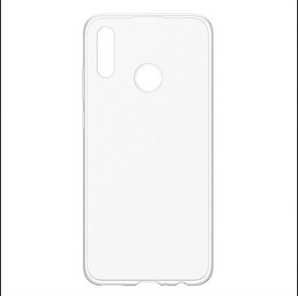 Buy Huawei PSmart 2019 Cover Case Silicone