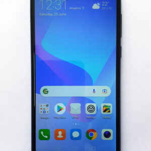 LisbonPhones - Huawei Y6 2018 16GB