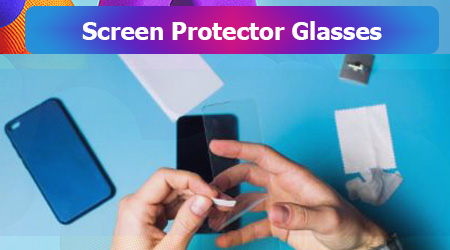 Screen Protector Glass Pelicual Vidro
