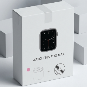 Watch T55 Pro Max