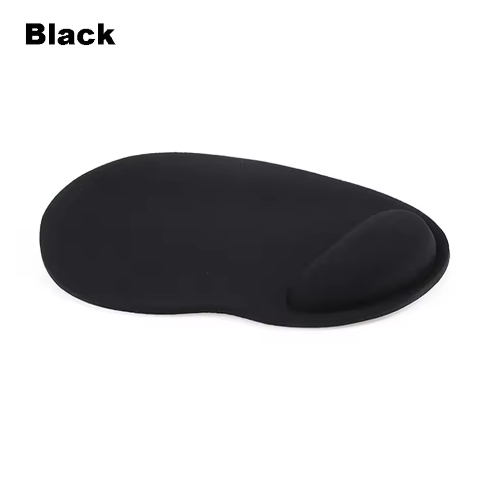 Mouse Pad Black