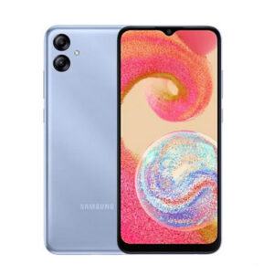 LisbonPhones Samsung Galaxy A04e Mobile Phone in Portugal