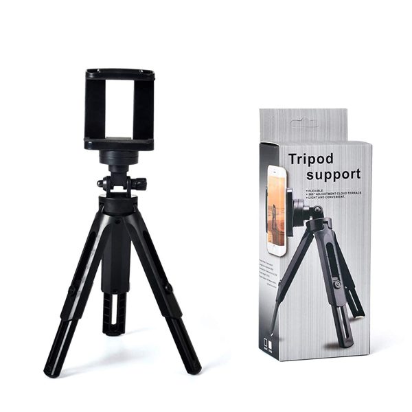 LP 360 Degree Rotation Tripod for Smartphones