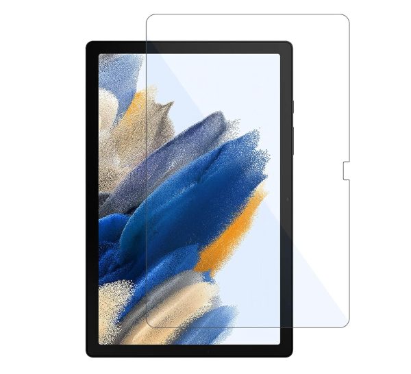 Samsung Tab A8 10.5 Inch Tempered Glass