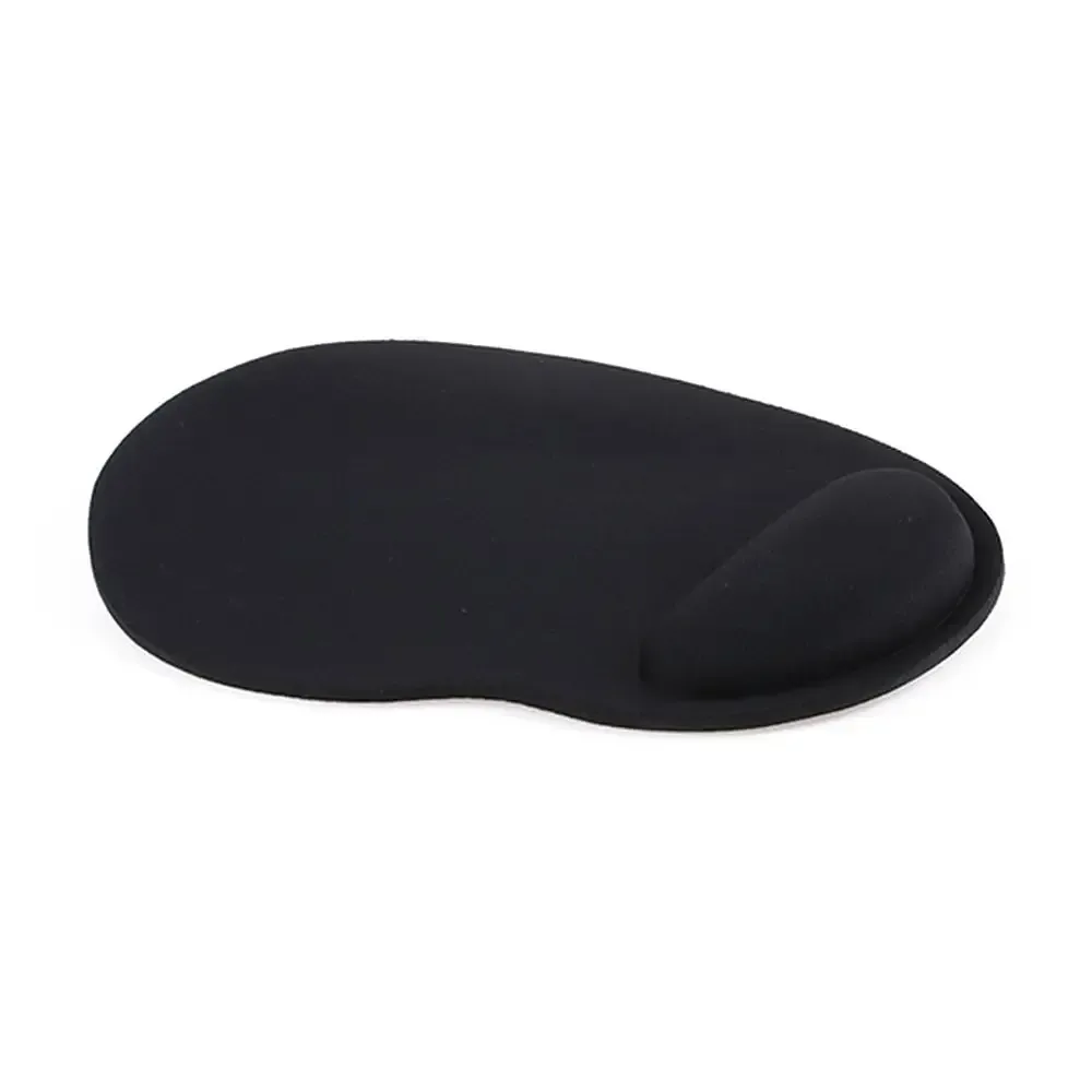 Ergonomic Wrist Rest Mouse Pad Comfortable Wrist Support Non Slip Mice Mat Soft Mousepad For PC Laptop Computer Ergonomic Wrist Rest Mouse Pad Comfortable Wrist Support Non Slip Mice Mat Soft Mousepad For PC Laptop Computer