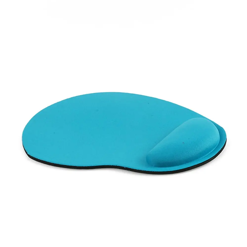 Ergonomic Wrist Rest Mouse Pad Comfortable Wrist Support Non Slip Mice Mat Soft Mousepad For PC Laptop Computer Ergonomic Wrist Rest Mouse Pad Comfortable Wrist Support Non Slip Mice Mat Soft Mousepad For PC Laptop Computer
