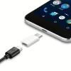 Micro USB To Type C Adapter Converter - Image 3
