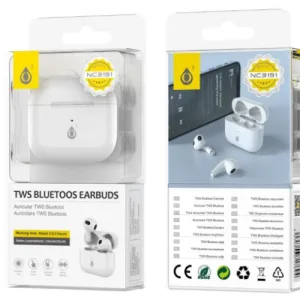 Bluetooth Earbuds NC3191