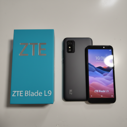 ZTE Blade L9 32GB 5.0 Dual Sim Unlocked