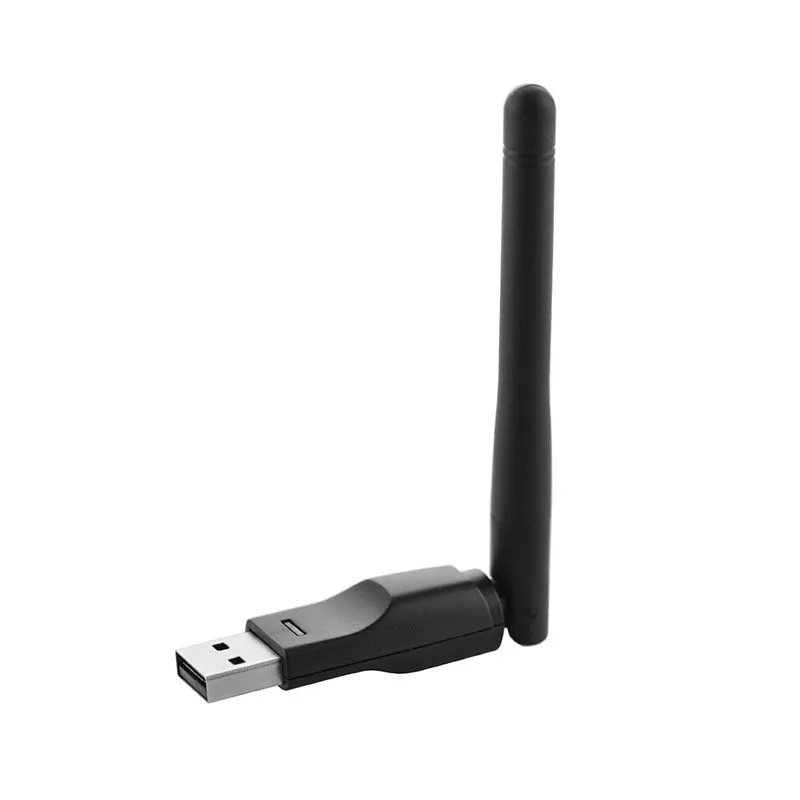150Mbps Mini USB WiFi Adapter 2.4GHz with Antenna USB Wireless Network Card 802.11n/g/b Ethernet USB dongle LAN PC WiFi Receiver 150Mbps Mini USB WiFi Adapter 2.4GHz with Antenna USB Wireless Network Card 802.11n/g/b Ethernet USB dongle LAN PC WiFi Receiver