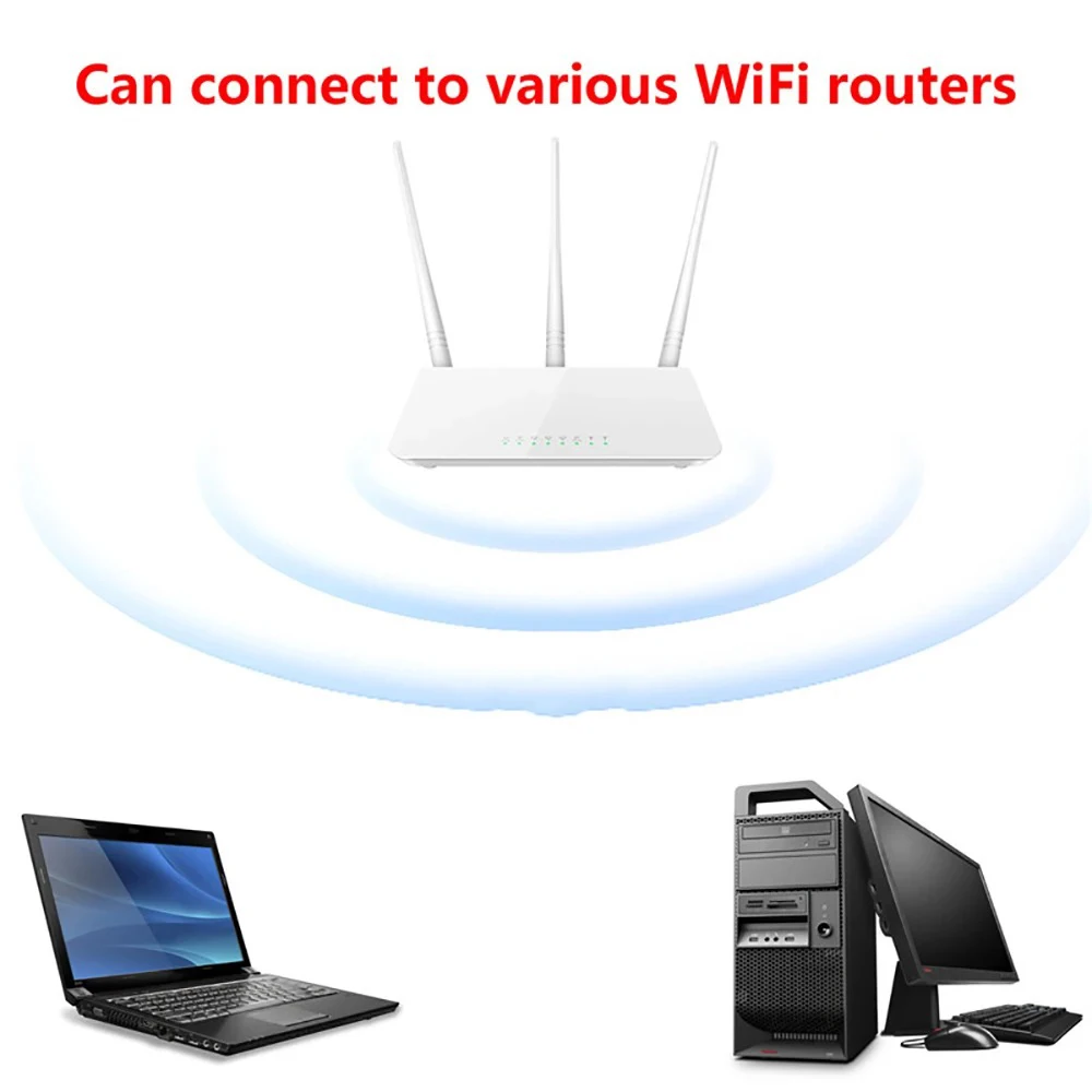 150Mbps Mini USB WiFi Adapter 2.4GHz with Antenna USB Wireless Network Card 802.11n/g/b Ethernet USB dongle LAN PC WiFi Receiver 150Mbps Mini USB WiFi Adapter 2.4GHz with Antenna USB Wireless Network Card 802.11n/g/b Ethernet USB dongle LAN PC WiFi Receiver