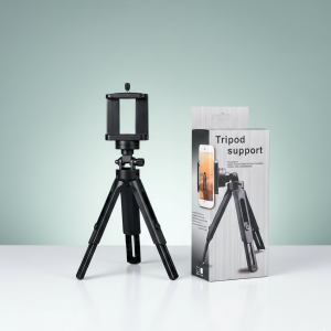 LP 360 Degree Rotation Tripod for Smartphones Economical