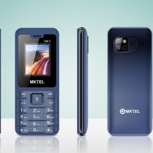 MKTEL Feature Senior Phone