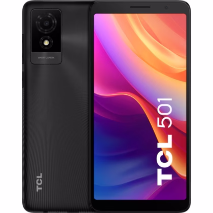 TCL 501 Smart Phone