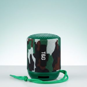 Wireless Mini Speaker With Bluetooth - TG-129