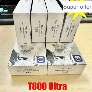 T800 Ultra Smart Watch Men 49mm Series 8