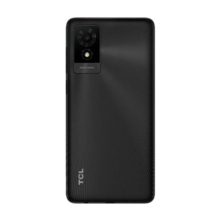 TCL 501 32GB 2GB Back