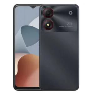 ZTE Blade A34