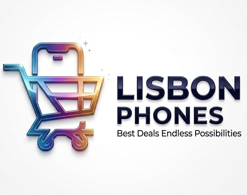 LisbonPhones Logo
