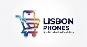 LisbonPhones Logo