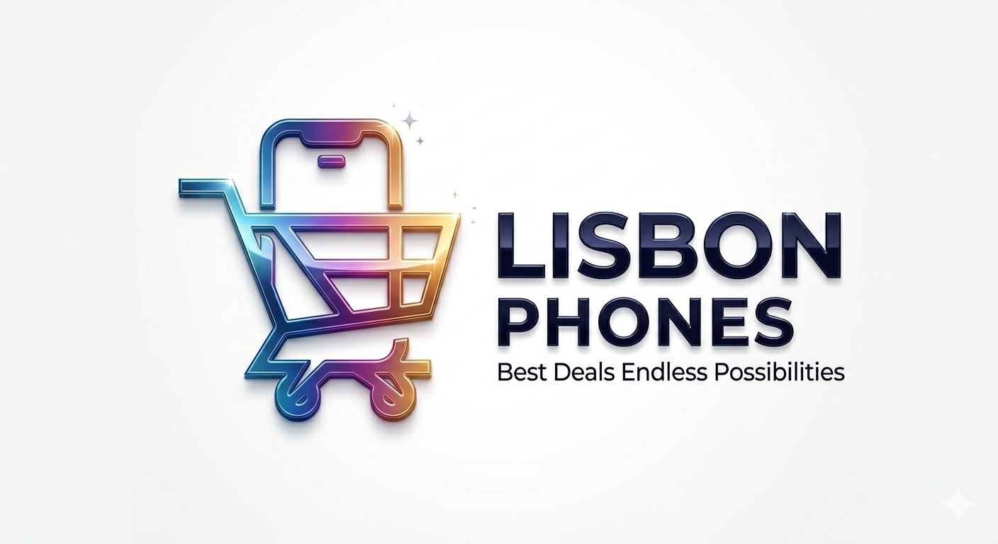 LisbonPhones Logo