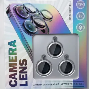 camera lense protector 15 pro