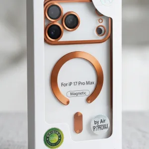 Cover iPhone 17 Pro Max